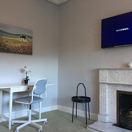 Donnybrook Townhouse Lejlighed Dublin Eksteriør billede