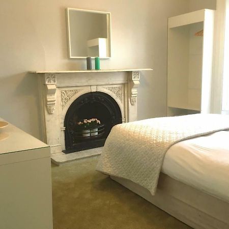 Donnybrook Townhouse Lejlighed Dublin Eksteriør billede
