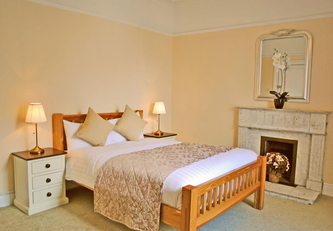 Donnybrook Townhouse Lejlighed Dublin Eksteriør billede