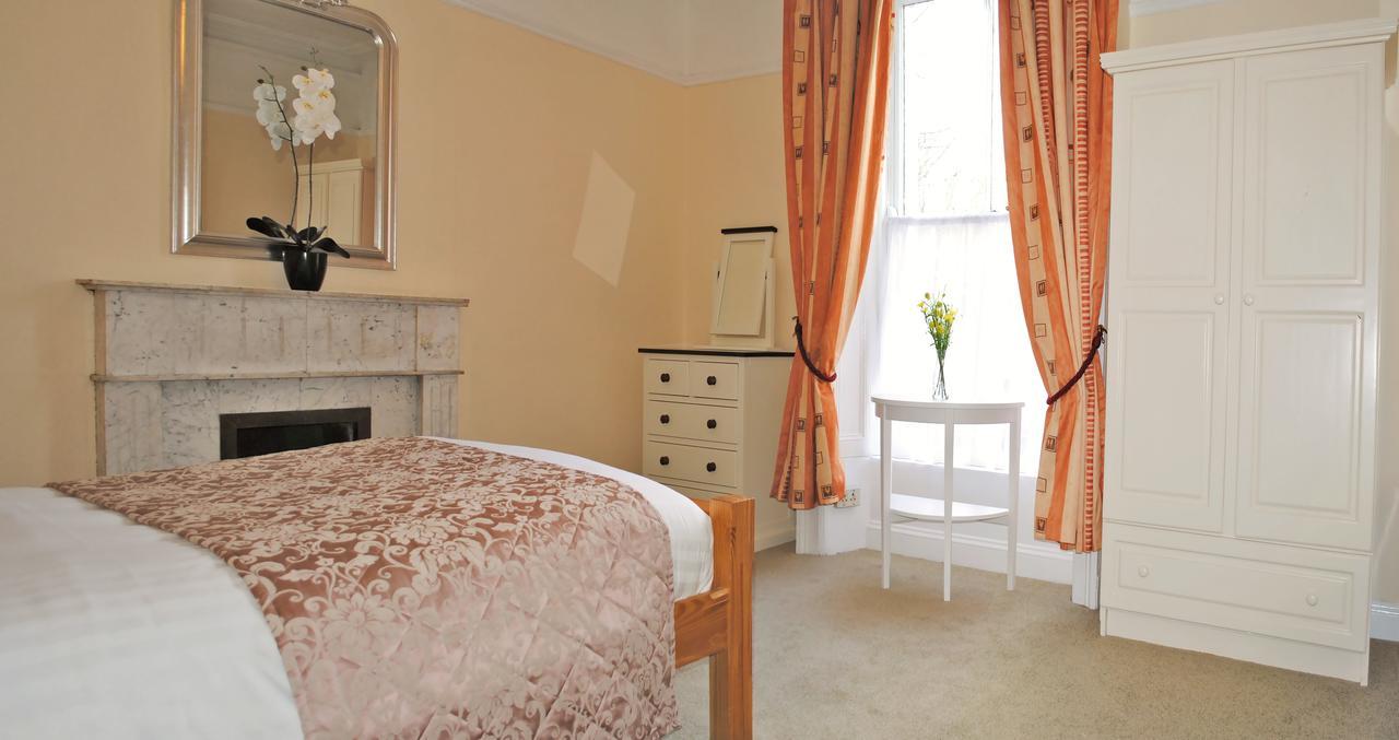 Donnybrook Townhouse Lejlighed Dublin Eksteriør billede