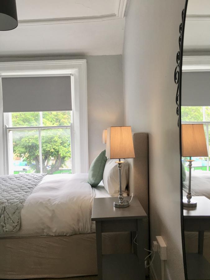 Donnybrook Townhouse Lejlighed Dublin Eksteriør billede