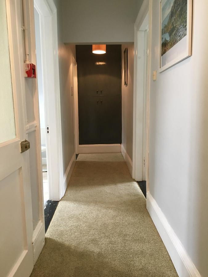 Donnybrook Townhouse Lejlighed Dublin Eksteriør billede