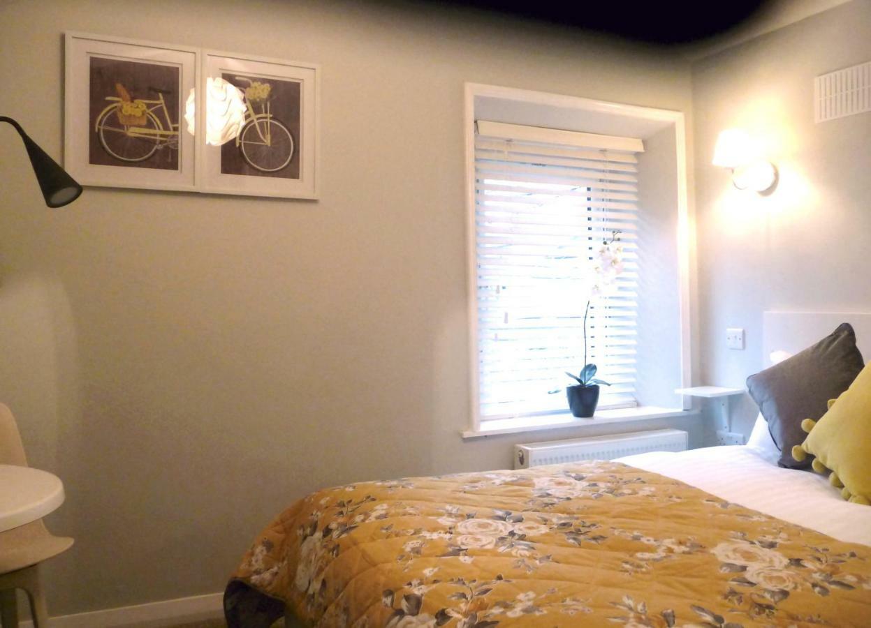 Donnybrook Townhouse Lejlighed Dublin Eksteriør billede