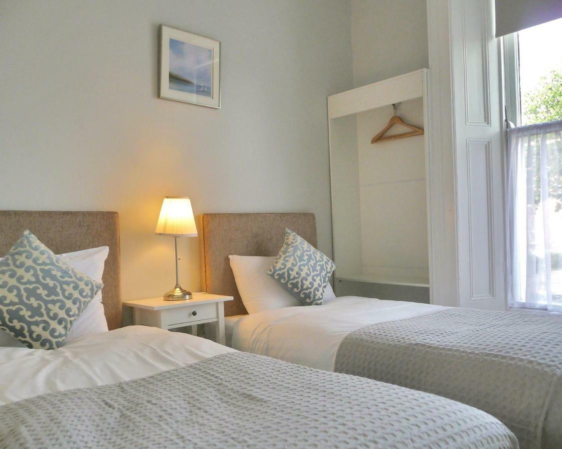 Donnybrook Townhouse Lejlighed Dublin Eksteriør billede