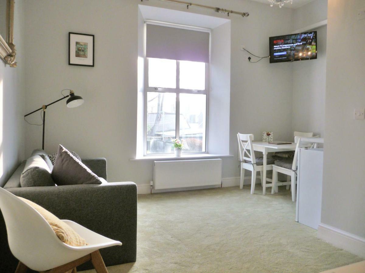 Donnybrook Townhouse Lejlighed Dublin Eksteriør billede
