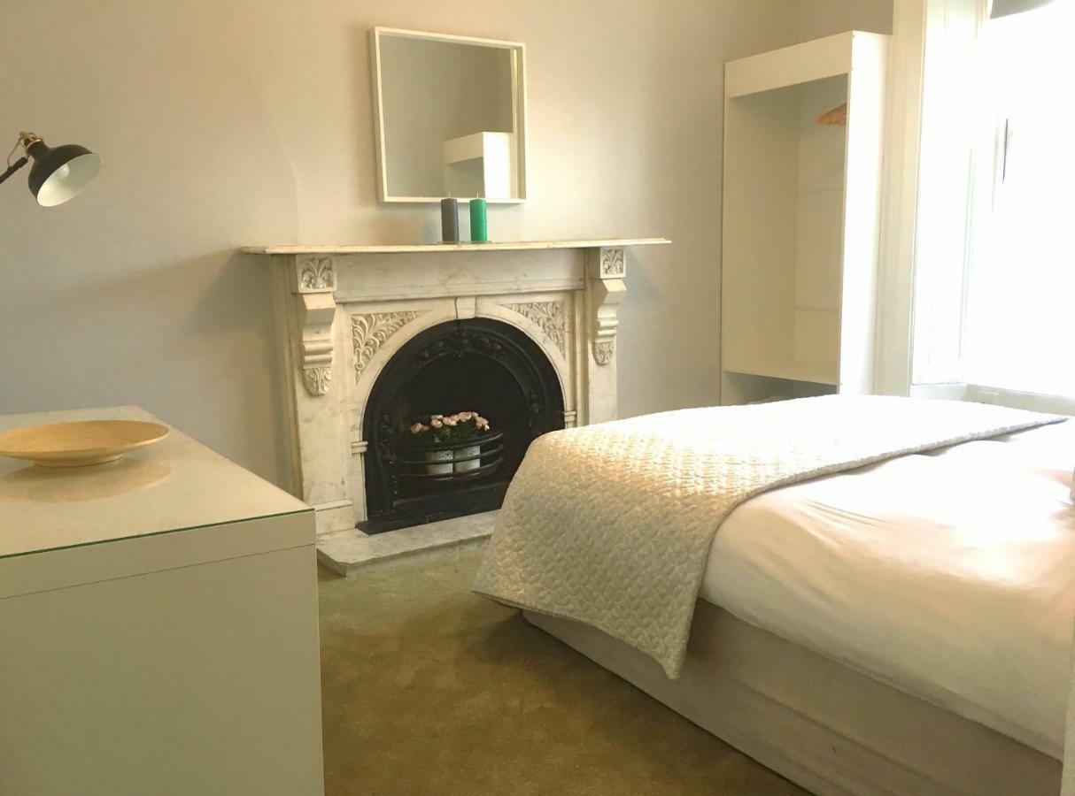 Donnybrook Townhouse Lejlighed Dublin Eksteriør billede
