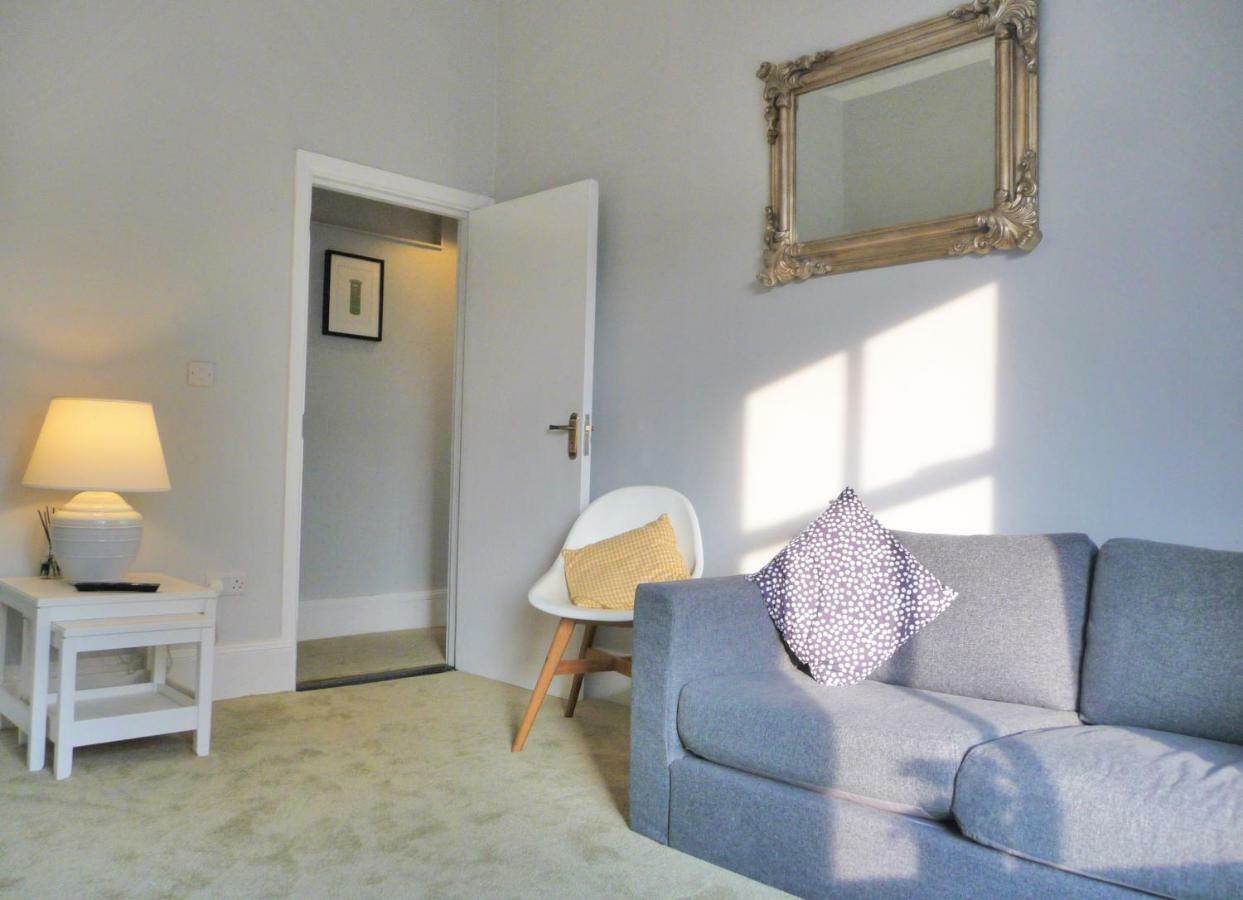 Donnybrook Townhouse Lejlighed Dublin Eksteriør billede